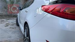 كيا اوبتيما